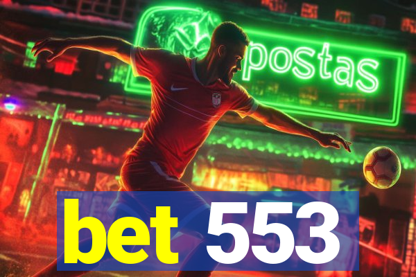 bet 553